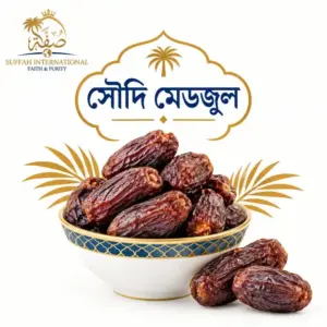 মেডজুল খেজুর 🌴 (জাম্বু)